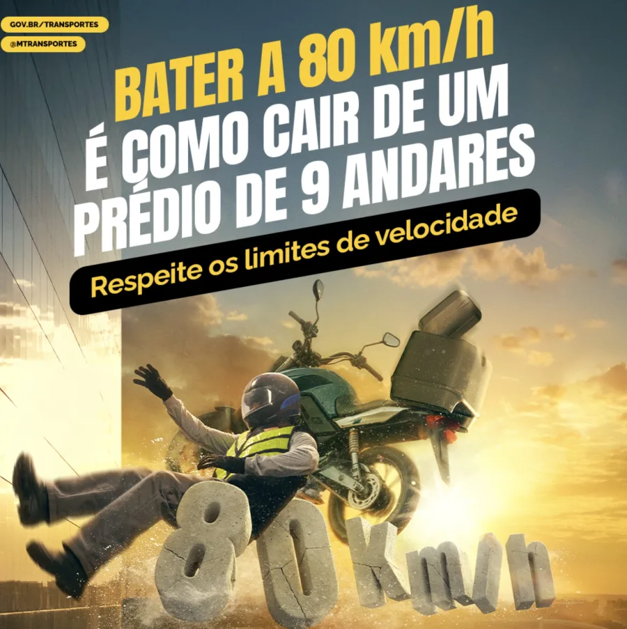 O Dia Nacional do Trânsito, celebrado em 25 de setembro, reforça campanhas de segurança, educação e responsabilidade de motoristas, pedestres e ciclistas.