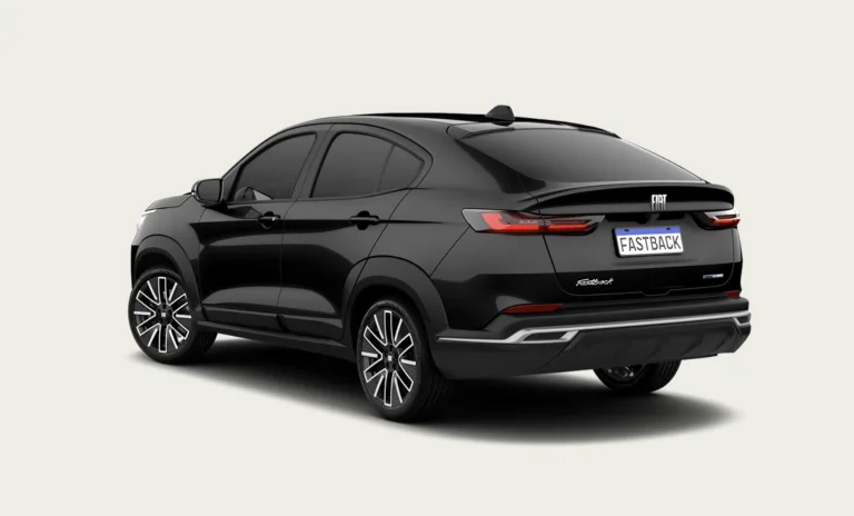 Fiat por Assinatura: veja como funciona, preço e carros disponíveis hoje