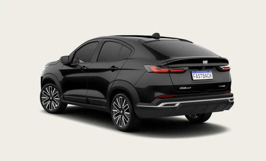 Fiat por Assinatura: veja como funciona, preço e carros disponíveis hoje