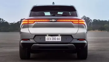 Chevrolet Onix vai ter versão SUV que chega em 2026 para competir com Pulse, Kardian e Tera no Brasil