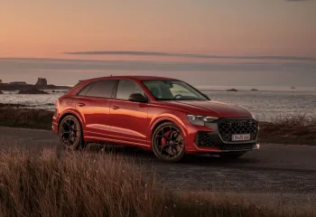 Audi RS Q8 Performance chega ao Brasil com 640 cv e preço de R$ 1,29 milhão