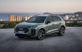 Audi Q3 terá produção em São José dos Pinhais a partir de 2026