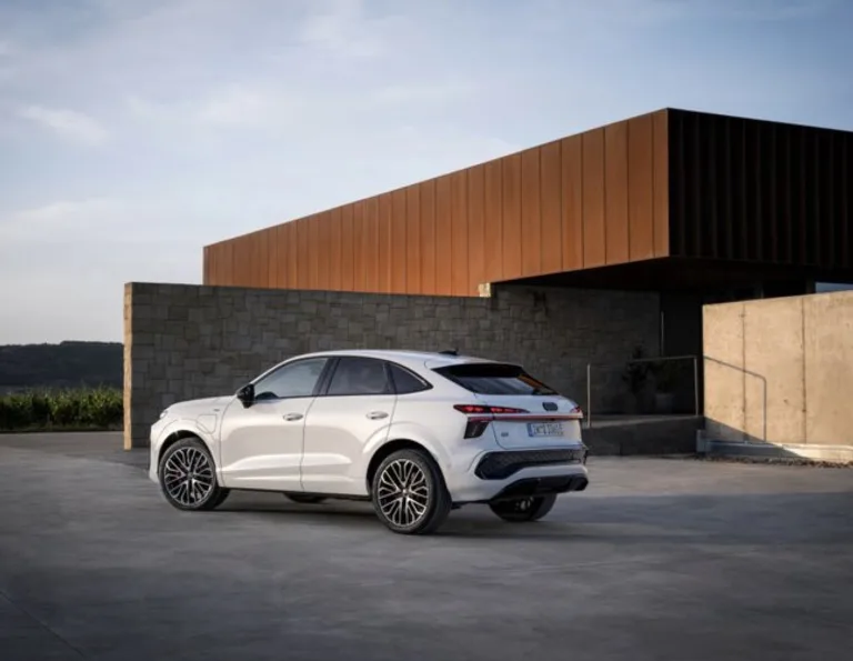 Audi Q3 terá produção em São José dos Pinhais a partir de 2026