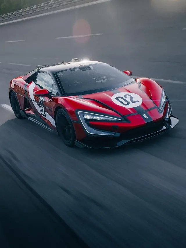 BYD: veja quanto custa o supercarro elétrico Yangwang U9 Xtreme