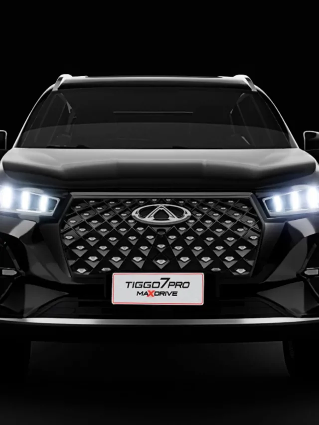 Tiggo 7 preço usado 2023 vale a pena; veja ficha técnica