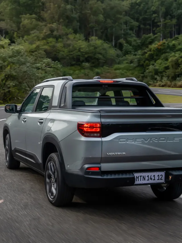 Quanto custa a Montana Premier?