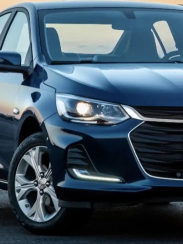 Qual o valor do Onix Plus LTZ 2020?