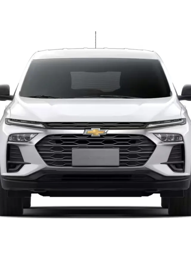 Qual o preço da Tracker mais barata?