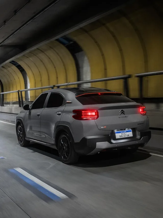 Uber volta atrás e mantém Citroën Basalt e VW Virtus no Uber Black