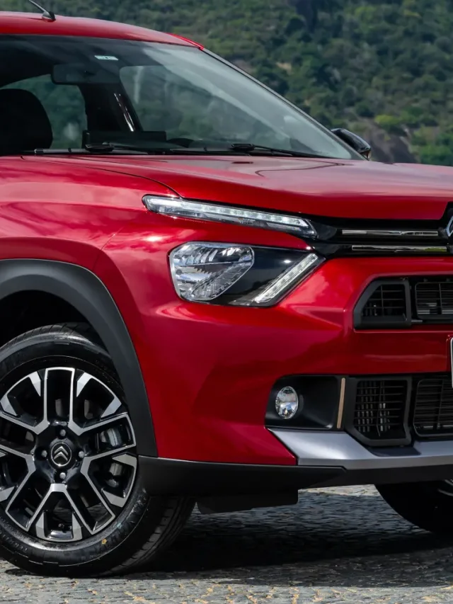 Citroën Basalt: entenda por que o SUV levou nota ZERO no Latin NCAP