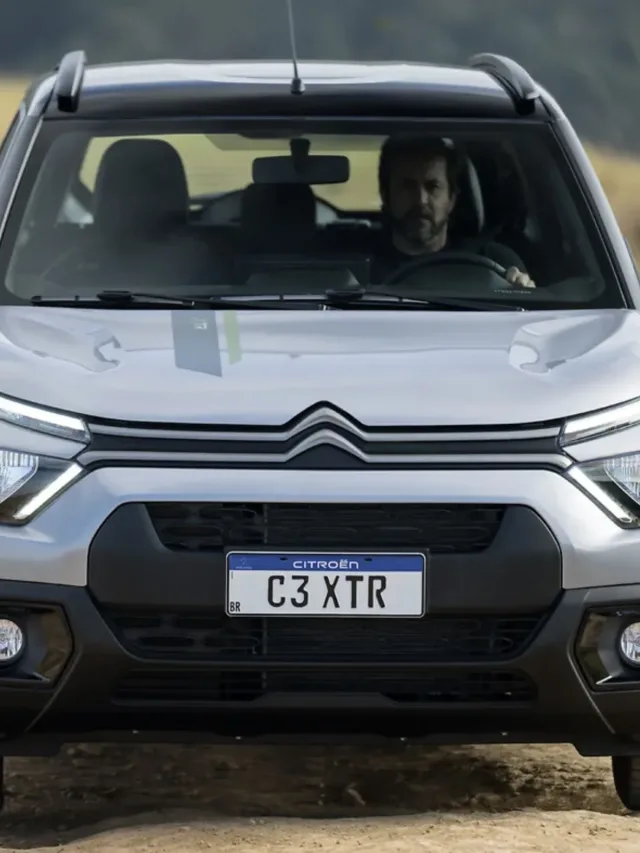 Citroen C3 XTR: 5 motivos para amar e 5 para pensar antes de comprar
