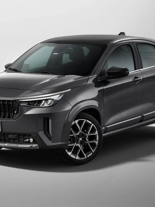 Quanto custa um Fastback completo?