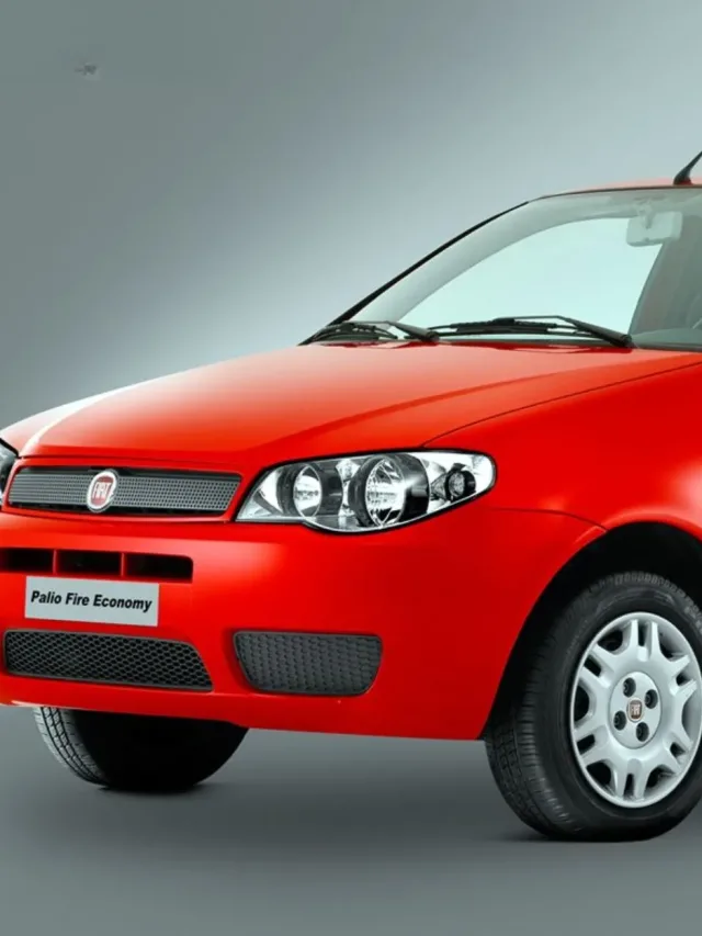 Qual o valor do Fiat Palio Economy 2011?