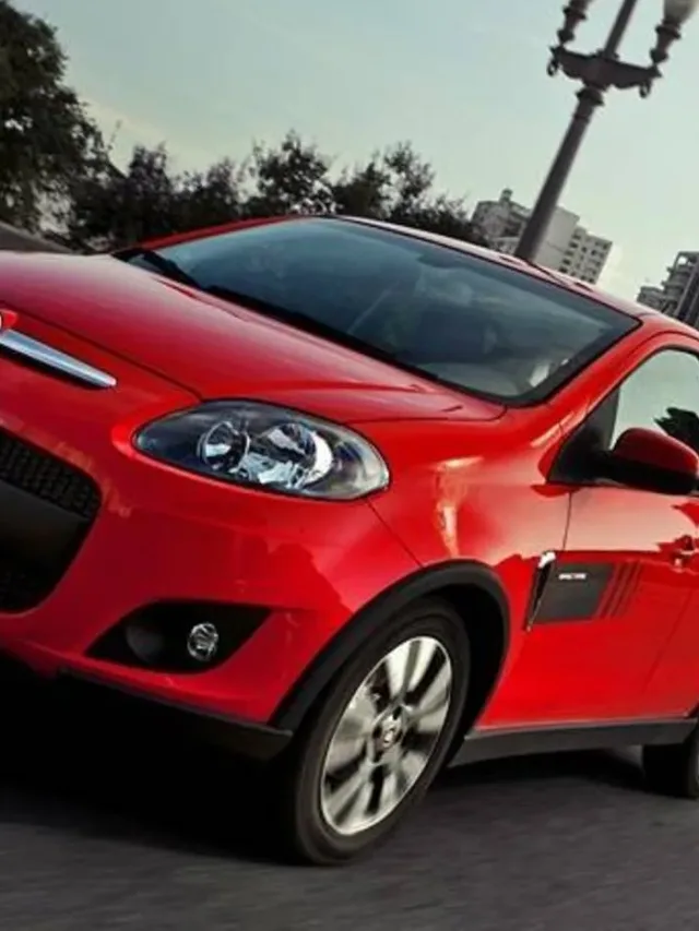 Palio Attractive 2014 por R$ 39 mil: ainda vale a pena?