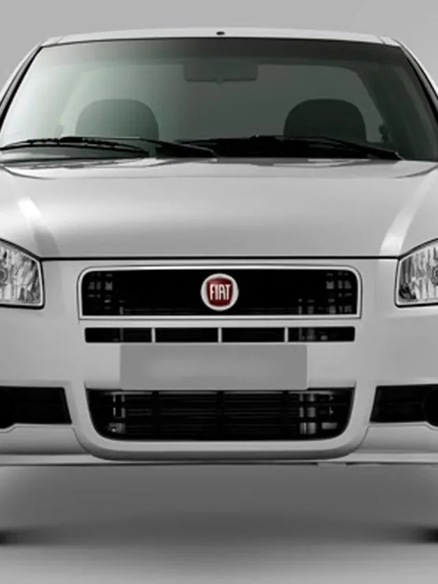 Qual o valor da tabela Fipe do Siena 1.4 completo?