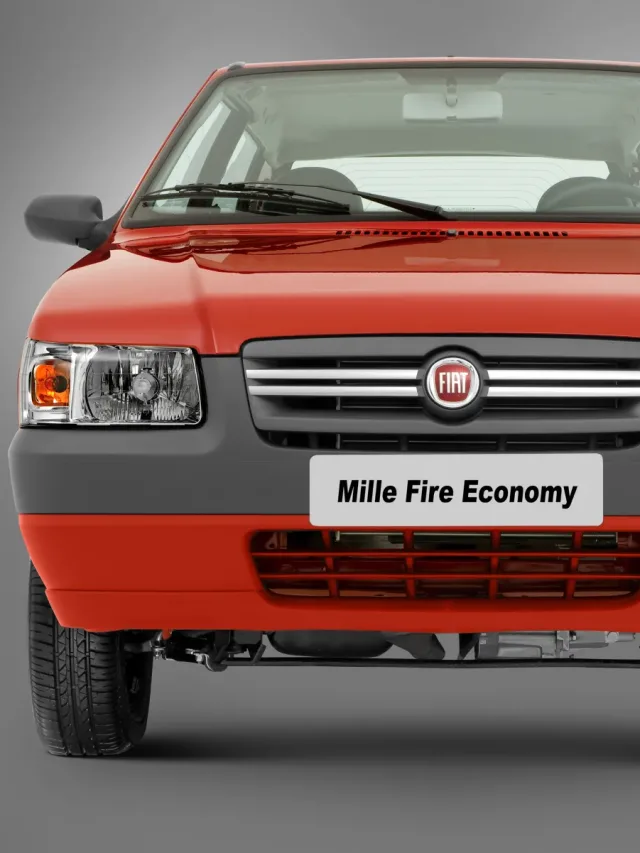Fiat Uno Mille 2013 4 portas completo custa menos de R$ 30 mil na Fipe