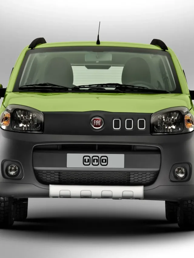 Fiat Uno Way 2013: econômico de verdade ou barato que sai caro?