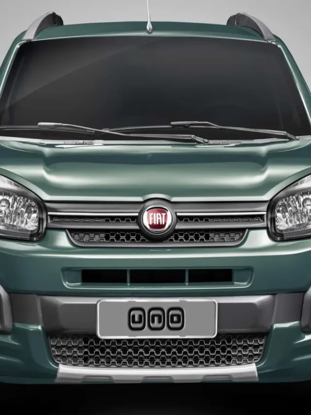 Qual o valor do Fiat Uno 2018 1.0 na Tabela Fipe?