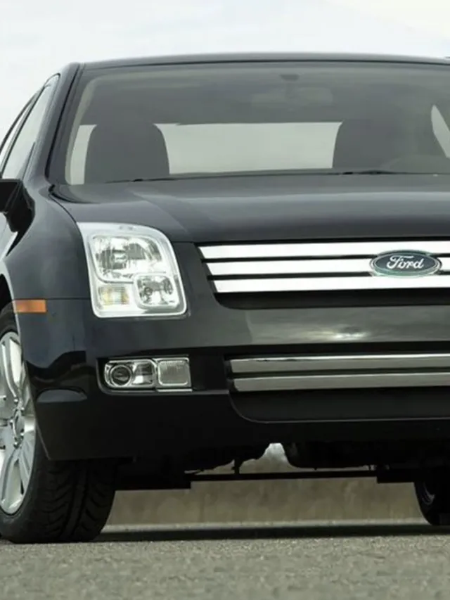 Qual é o valor de um Fusion 2008?