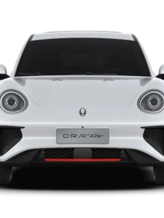 Quanto custa um GWM Ora 03 GT 2025?