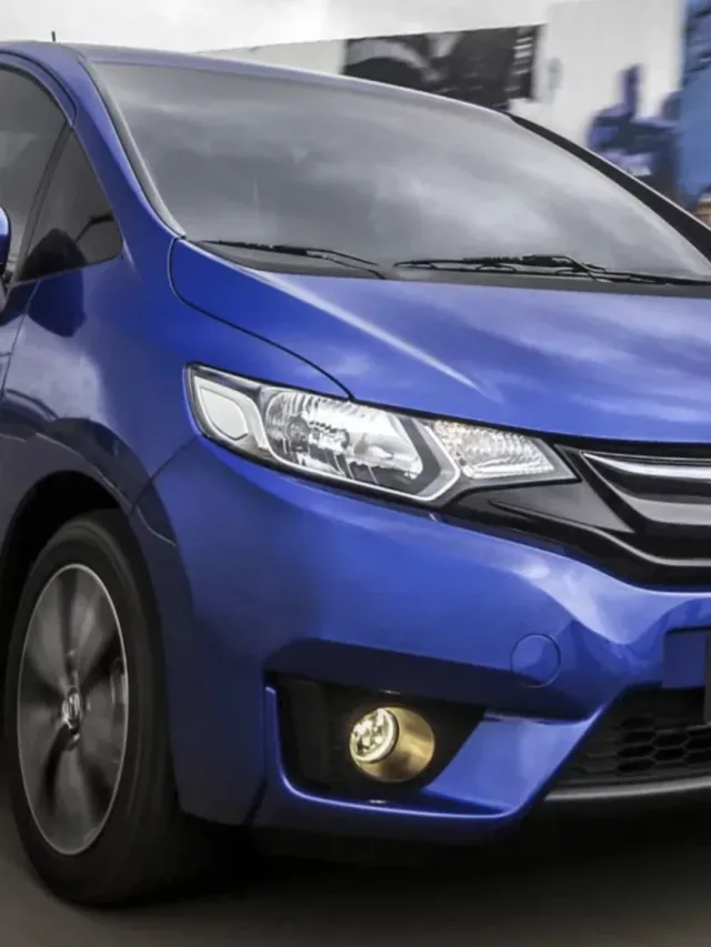 Qual a tabela Fipe do Honda Fit LX 2015?