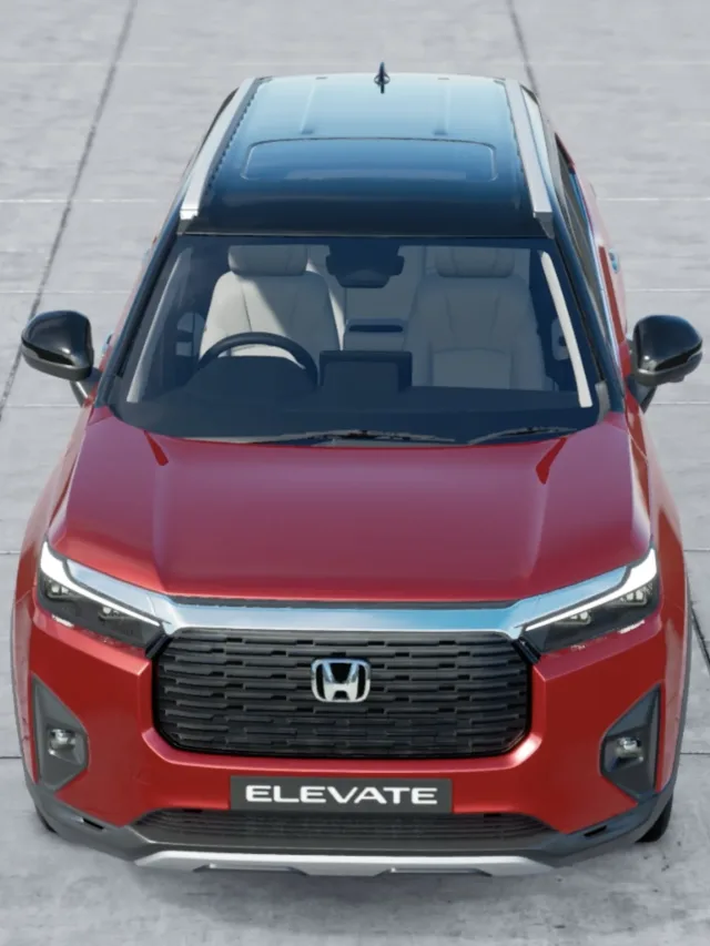 Honda WR-V 2026: preço e versões do SUV que faz até 12,8 km/l