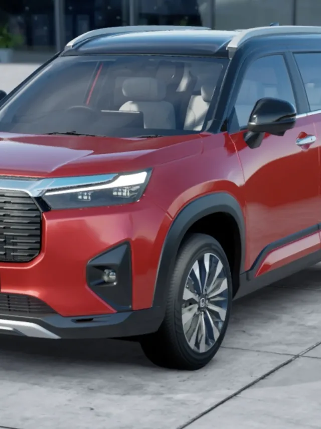 Honda WR-V 2026: Novo SUV aposta em uso urbano por R$ 150 mil