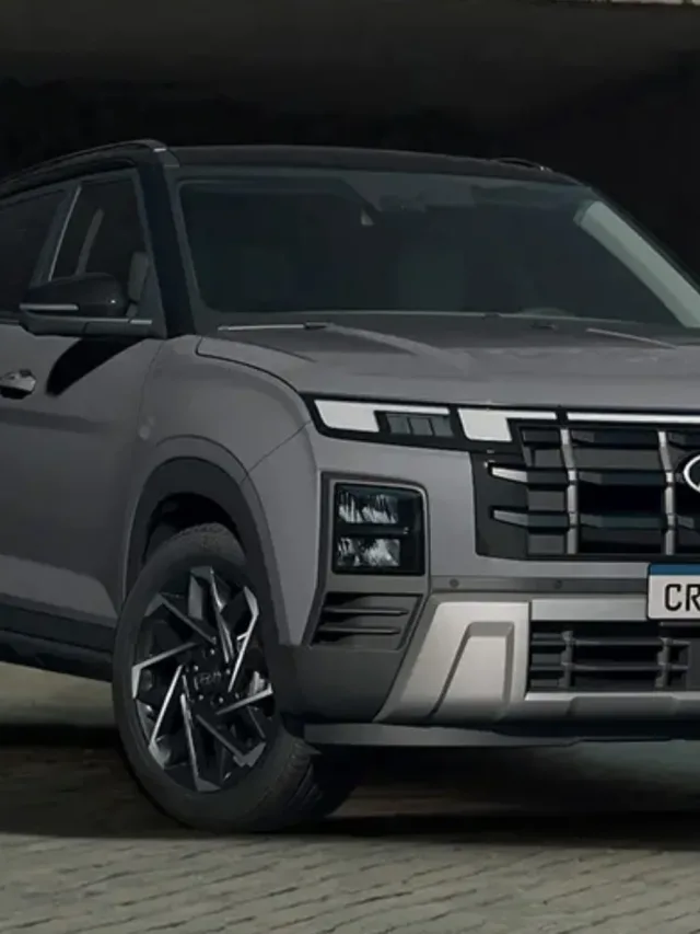 Qual o preço do Creta Ultimate 2026?