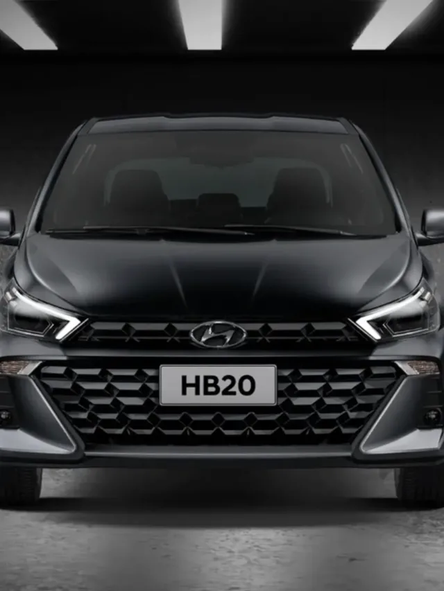 Qual o valor do HB20 1.0 Comfort 2026?