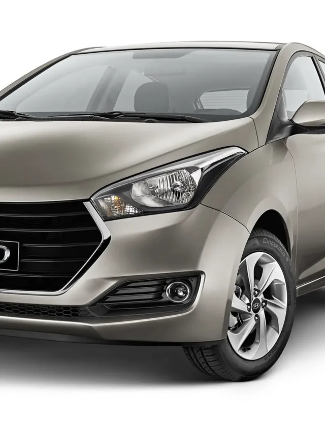 Qual o preço do HB20 Comfort Plus 2018?