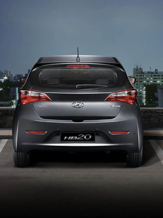 Qual o valor do HB20 1.6 Comfort Plus 2014?