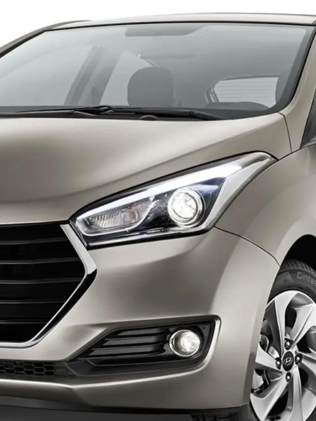 Qual o valor do HB20 Comfort Plus 2016?