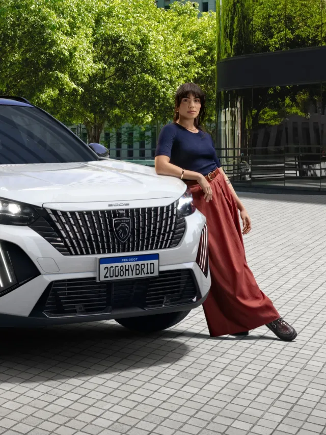 Qual o valor de um Peugeot 2008 completo?