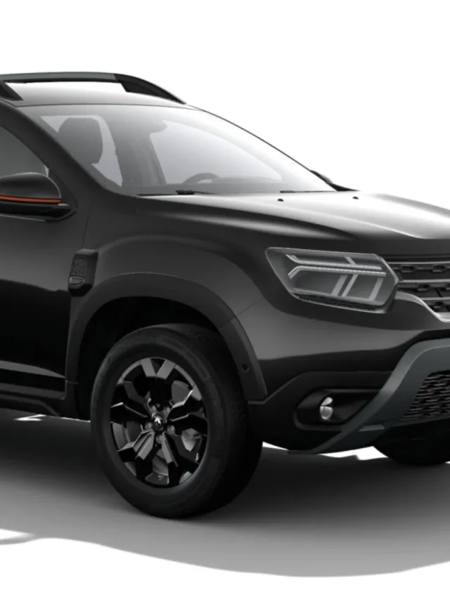 Qual o preço do Renault Duster Turbo?