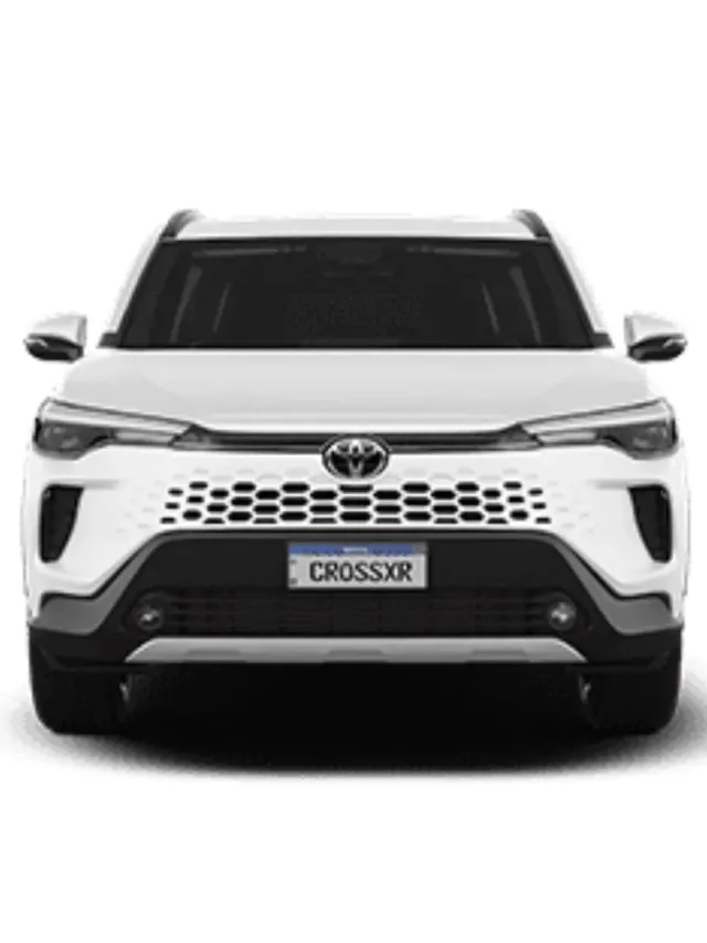 Qual o valor do Corolla Cross mais barato?