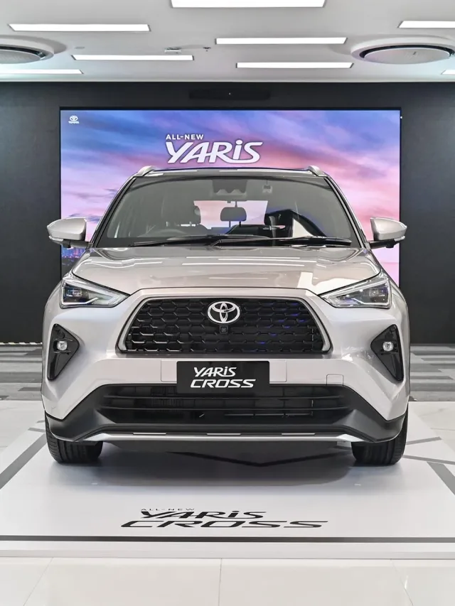 Yaris Cross 2026: 10 motivos pra esperar e não comprar outro SUV agora