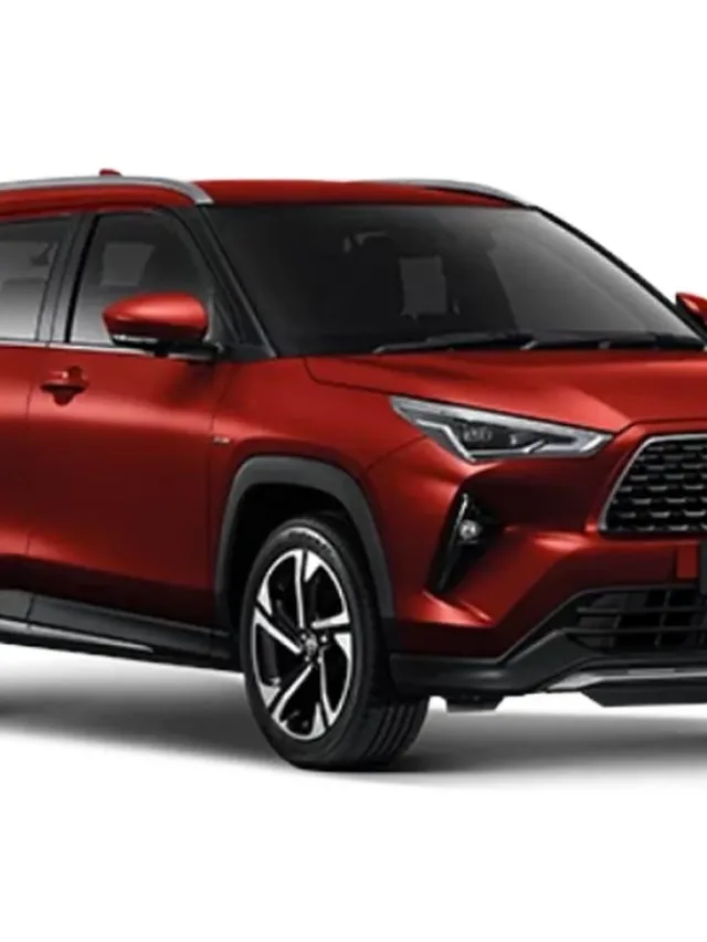 Yaris Cross 2025 Chega Quando no Brasil? Veja Data de Lançamento