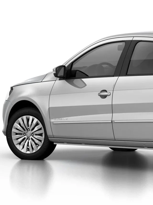 Quanto custa um Gol 2016 na tabela FIPE?