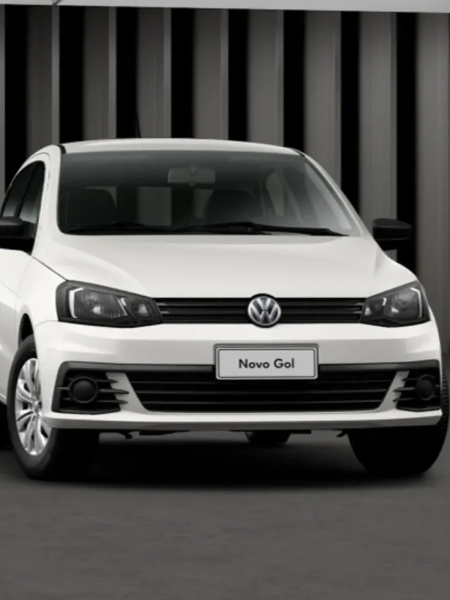 Qual o valor do Gol trendline 2018?