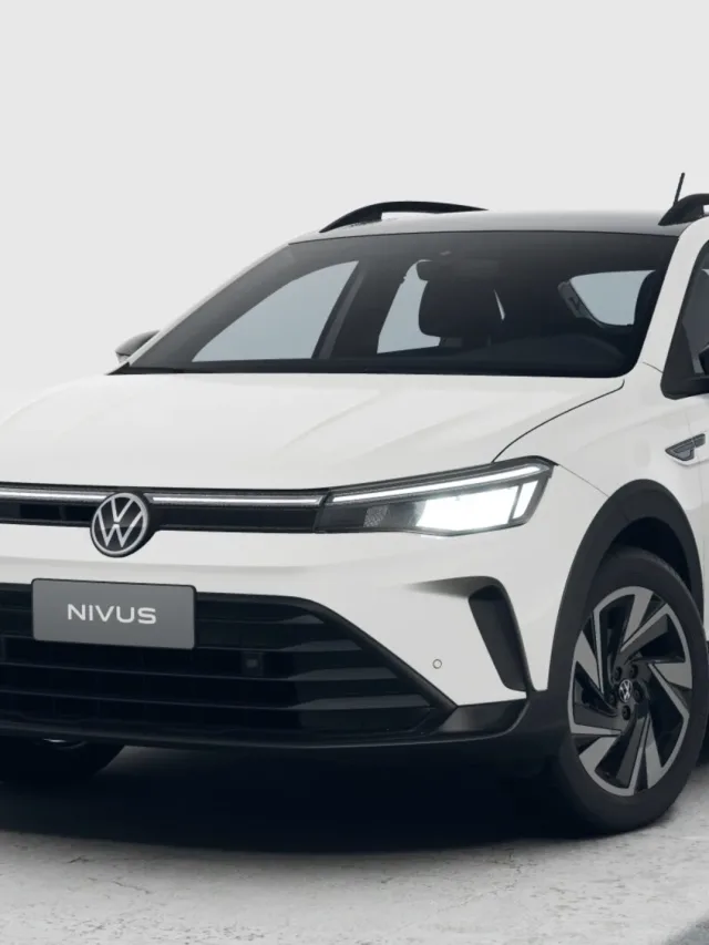 Qual é o preço do Nivus Highline 200 TSI 2025?