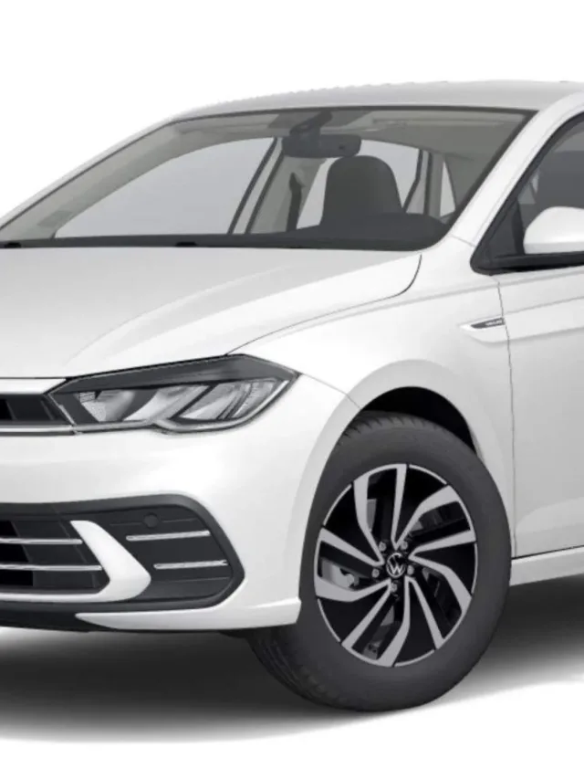 Qual é o preço do Polo 2026?