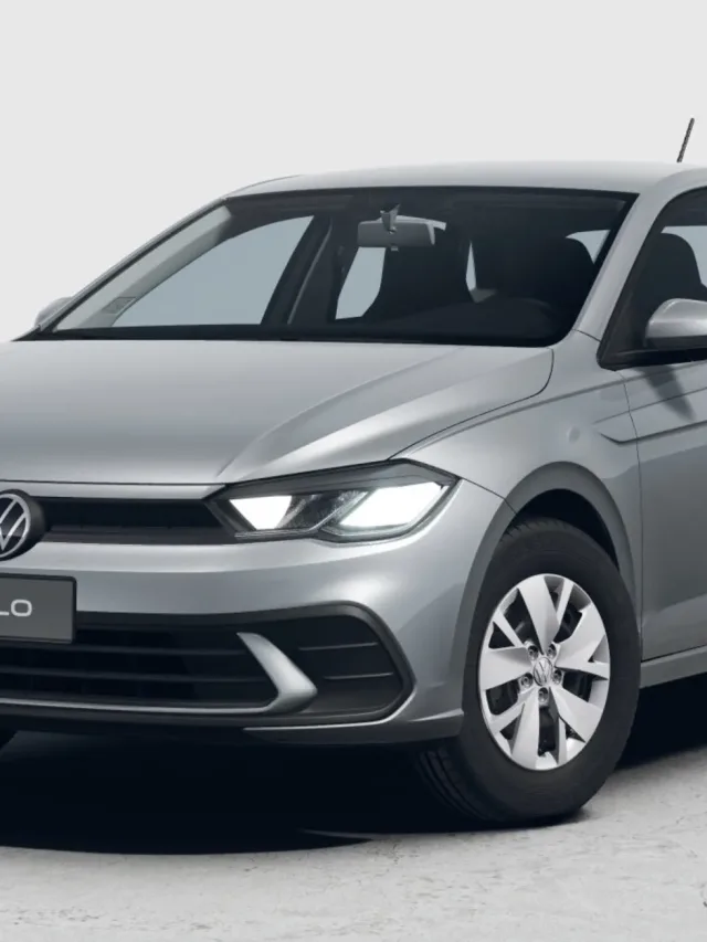 Quanto custa o Polo Sense 2026?