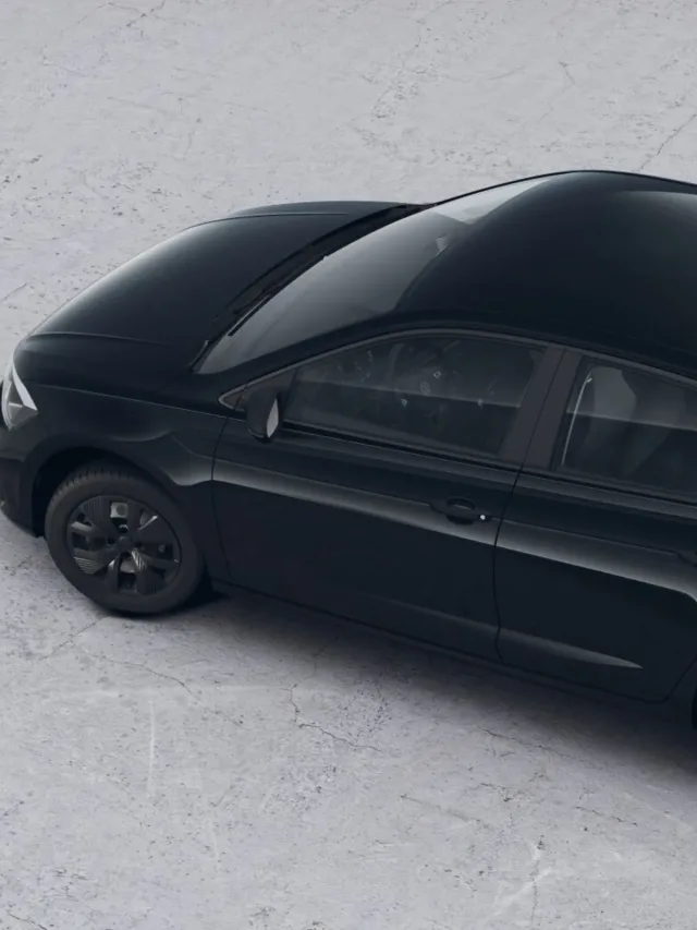 Qual o valor do Polo Track 2025?