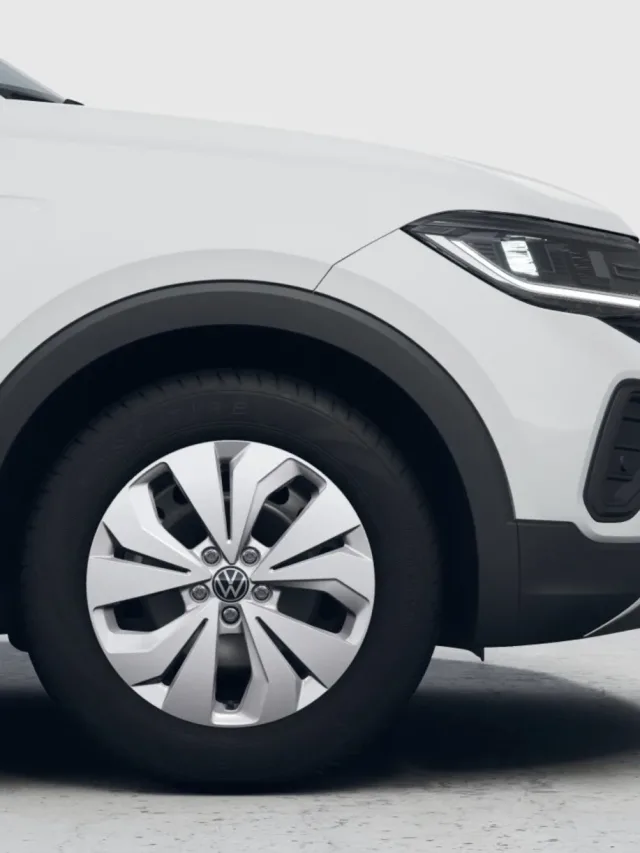 Qual o preço da T-Cross Sense 2025?