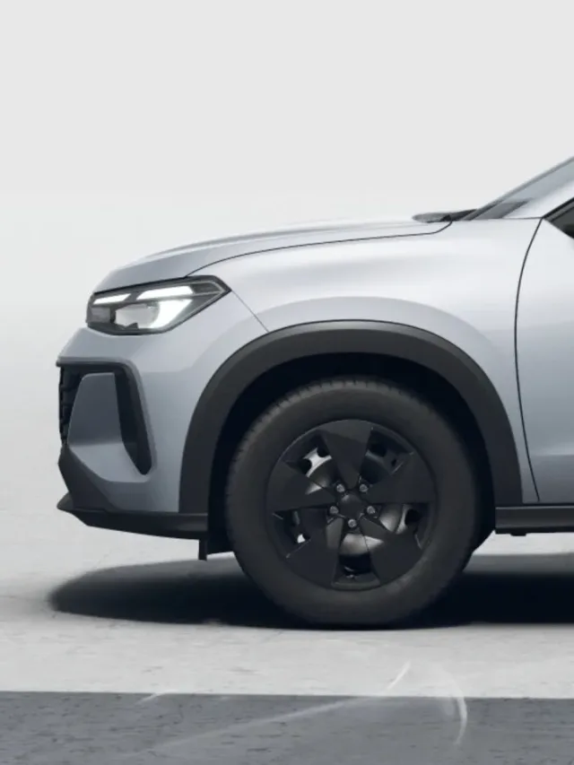 Volkswagen Tera MPI custa R$ 106 mil: vale a compra?