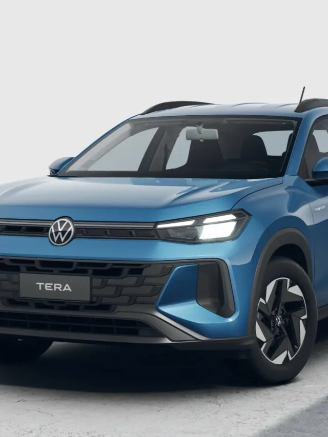 Qual é o preço do VW Tera Comfort 2026?