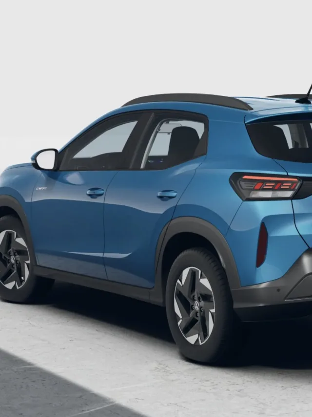 Volkswagen Tera, BYD Shark e Toyota Corolla lideram buscas no Google