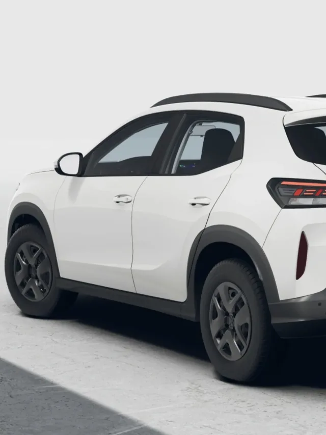 Volkswagen Tera surpreende e toma liderança do Corolla Cross