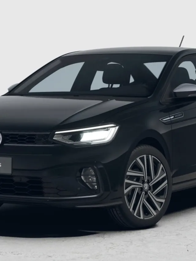 Qual o valor do novo Volkswagen Virtus 2025?