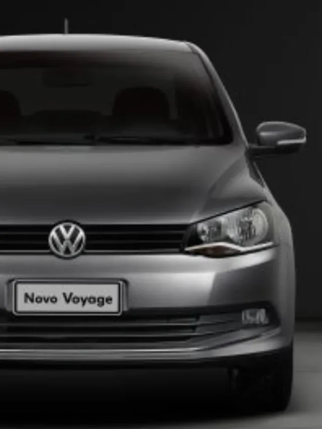 Sedan da Volkswagen que saiu de linha em 2022 é bom usado de R$ 50 mil